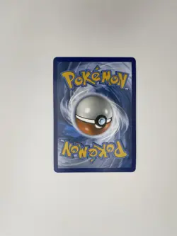 Pokemon TCG - Terapagos And Friends - Jumbo promo Card - Horizons - M/NM - Image 5