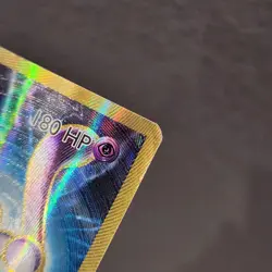 Mewtwo EX (Full Art) 103/108 Evolutions Holo Pokemon Card - Image 3