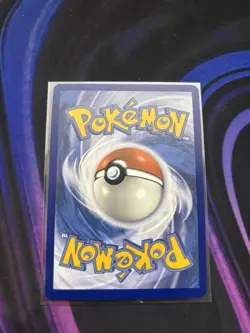 Pokemon TCG Turtonator Stellar Crown Illustration Rare Card 146/142 - Image 2