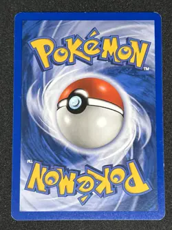 Ponyta 102/147 Aquapolis WOTC e-Series Common Pokemon Card LP - Image 2