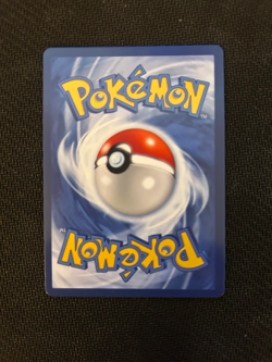 Bubble Reshiram - Pokemon Card - TCG DISPLAY ART CARD - Star Holo - Image 2