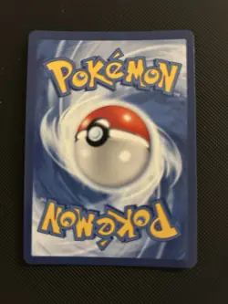 Pikachu Pokemon Card Display Art Card - Image 2