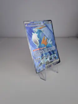 Cobalion Ex 103/086 Chaos Rising Pokemon Card. Pack Fresh. - Image 2
