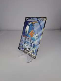Cobalion Ex 103/086 Chaos Rising Pokemon Card. Pack Fresh. - Image 3
