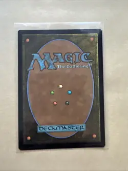MTG Professional Face Breaker M3C 0216 R NM Regular - Image 4