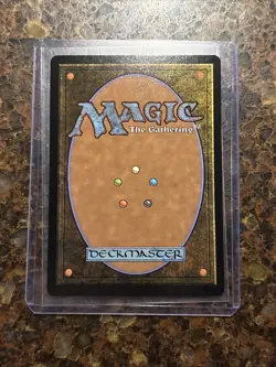 The Banyan Tree 0041 Foil Borderless Mythic - MTG: Avatar the Last Airbender NM - Image 2