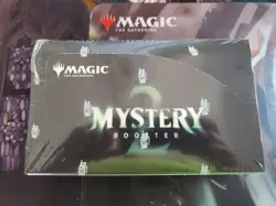 Mtg. Mystery Booster 2 Box. Sealed. New. - Image 1