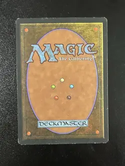 Swords to Plowshares - MTG - Magic The Gathering Ice Age - Image 2