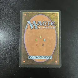 Swords to Plowshares - MTG - Magic The Gathering Ice Age - Image 2