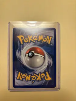 Pokemon TCG Pichu 59/106 EX Emerald Regular 40 HP 2005 Common Unlimited - Image 4