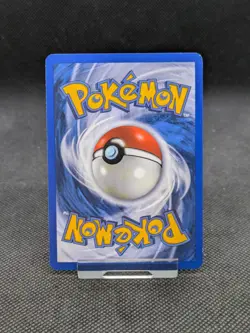 Spoink 62/100 EX Crystal Guardians Stamped Reverse Holo Pokemon Card NM - Image 4