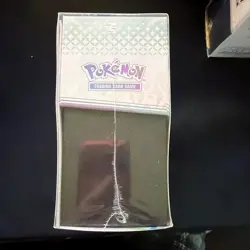 Prismatic Evolutions Elite Trainer Box New Factory Sealed ETB Pokemon TCG - Image 3
