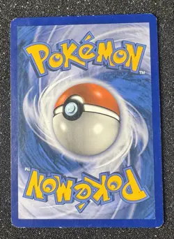 Pokemon TCG Karen XY177A Alternate Art Promo Holo English Card Hitoshi Ariga - Image 2