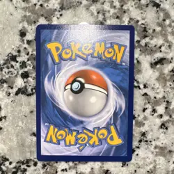 Pokemon TCG Jolteon V SWSH183 SWSH Promo Holo 190 HP English nagimiso - Image 2