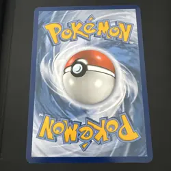 2021 Pokemon Sun & Moon Reshiram & Charizard GX Oversized Jumbo BSP #SM247! - Image 3