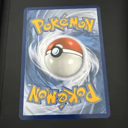 2021 Pokemon Sun & Moon Reshiram & Charizard GX Oversized Jumbo BSP #SM247! - Image 4