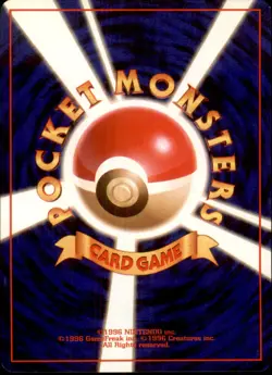 Lt. Surge's Voltorb (LV.15) Normal - Pokemon City Gym Decks (1) - Image 2