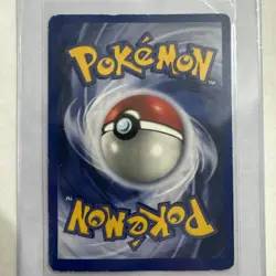 Umbreon Pokemon Neo Discovery Holo Rare 13/75 DMG - Image 3