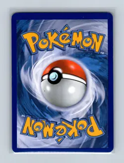 Porygon 72/101 Common Plasma Blast Pokemon Reverse Holo Lightly Played - Image 2
