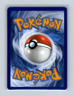 Porygon 137/165 Common 151 Pokemon Reverse Holo Lightly Played - Image 2