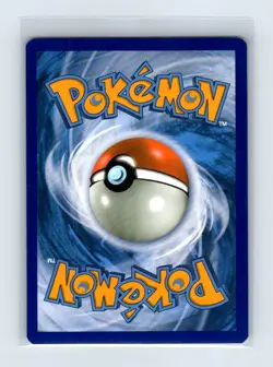 Porygon 71/108 Uncommon Evolutions Pokemon Reverse Holo Near Mint - Image 2