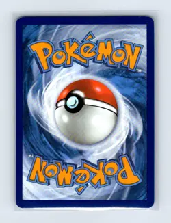 Porygon 137/165 Common 151 Pokemon Reverse Holo Lightly Played - Image 2