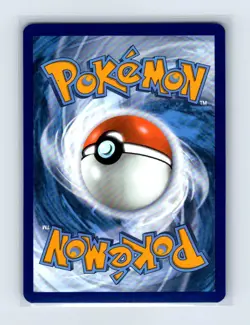 Porygon 137/165 Common 151 Pokemon Reverse Holo Lightly Played - Image 2