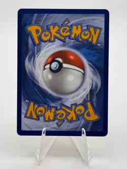 Pokemon Bulbasaur Promo Mega Evolution Promos 037 - Image 4