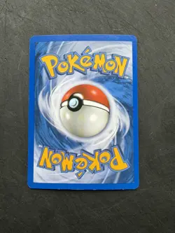 Pokemon TCG Lairon EX Crystal Guardians 36/100 Reverse Holo Stamped NM - Image 2
