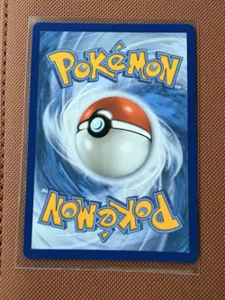 Pokemon TCG Team Rockets Mewtwo EX 281/217 Ascended Heroes SIR - Image 2