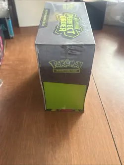 Pokemon TCG: Mega Evolution Perfect Order ETB (Elite Trainer Box) New & Sealed - Image 2