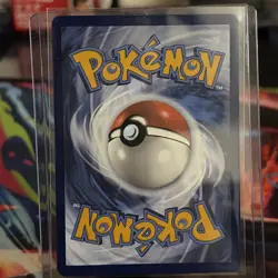 Mienshao (Master Ball Pattern) - SV: White Flare - Image 4