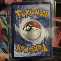 Mienshao (Master Ball Pattern) - SV: White Flare - Image 5