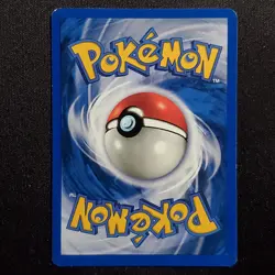 Sabrina's Haunter 58/132 Unlimited Uncommon Gym Heroes Pokemon Lightly Played - Image 2