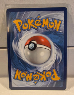 The Pokemon Company Radiant Blastoise 018/078 Pokemon GO RR Holo 150 HP EN - Image 2