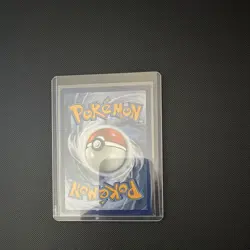 Pokemon Metang Holo 100 HP 094/198 Chilling Reign Rare EN 2021 - Image 2