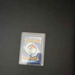 Pokemon Philippe 110/086 Ultra Rare Full Art Foil Trainer Scarlet & Violet EN - Image 2