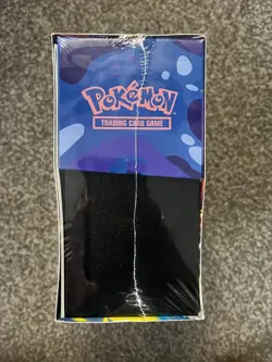 Pokemon TCG Chaos Rising Pokemon Center ETB (New & Sealed) - Image 2