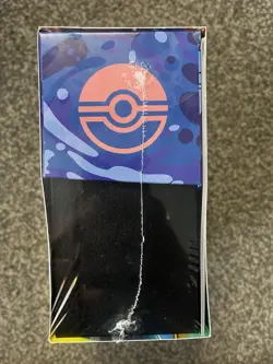Pokemon TCG Chaos Rising Pokemon Center ETB (New & Sealed) - Image 4