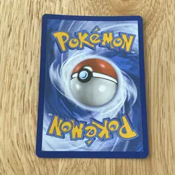 Golem EX 076/165 - Pokemon 151 - Holo Double Rare Holofoil Near-Mint NM - Image 2