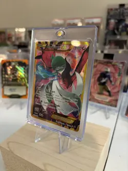 Gardevoir EX 116/114 - XY Steam Siege - Pokemon TCG 2016 - Secret Rare Holo - LP - Image 2