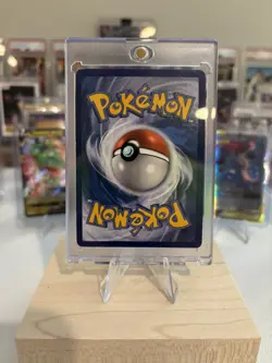 Gardevoir EX 116/114 - XY Steam Siege - Pokemon TCG 2016 - Secret Rare Holo - LP - Image 3
