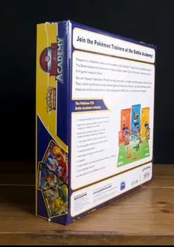 🔥 6x Lot of 2022 Pokemon TCG: Pokemon Battle Academy Learn to Play - ✅ Trusted - Image 5