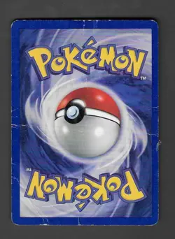 Vintage Pokemon TCG Articuno Holo 2/62 Fossil Italian Damaged (High Value 1) - Image 2