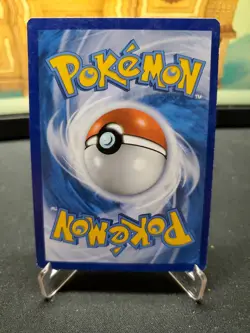 Ninetales 21/160 XY - Primal Clash Pokemon LP - Image 2