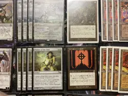 MTG Magic the Gathering Bulk Sale From Jpan - Image 24