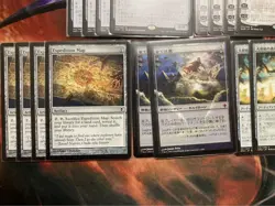 MTG Magic the Gathering Bulk Sale From Jpan - Image 7