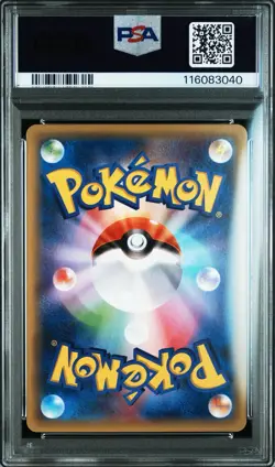 Pokemon Japanese Zoroark BREAK Blue Shock 1st Ed. 037/059 PSA 10 GEM MINT - Image 2