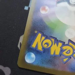 Pikachu ex 001/030 Yokohama Promo Pokemon World Championships 2023 Japanese - Image 3