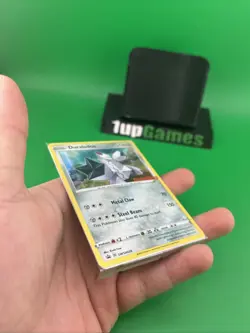 Pokemon Duraludon GameStop Exclusive Stamp Promo SWSH028 Sealed - Image 3